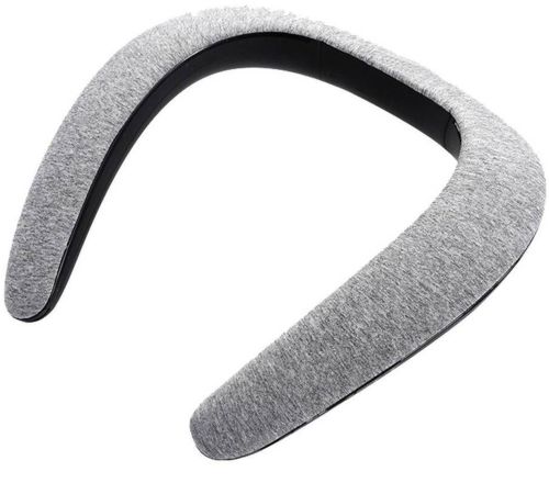 Бездротова Bluetooth колонка на шию T & G SoundGear SG-2610, акумуляторна блютуз акустика від USB для прослуховування музики з гучним зв'язком 42899