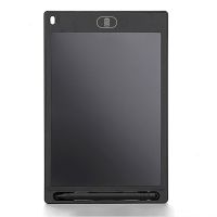Графічний LCD планшет для малювання DEX DWT-8516 портативний електронний кольоровий LED-планшет 8,5 " з стилусом в комплекті magic sketchpad
