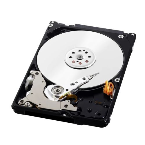 Внутрішній жорсткий диск для комп'ютера Western Digital Blue 1TB WD10EZEX SATA 3.5 " 64MB cache Вінчестер, накопичувач