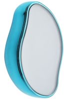 Ручний кристалічний епілятор депілятор Crystal Hair Remover LY-332 для видалення волосся, Кришталевий ластик Glass Shaver для депіляції і пілінгу