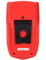 Многофункциональный цифровой мультиметр Digital DT33C мультитестер + термопара, Электрический карманный тестер напряжения, тока и сопротивления