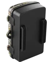 Мисливська фотопастка Trail Wild Hunt DL - 001 IP66 12MP з екраном 2 " і нічним баченням, боді камера нагрудний відеореєстратор з датчиком руху