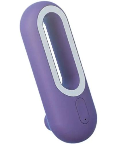 Ультразвукова пастка світильник нічник від комарів і мух MigMax Ultrasonic mosquito repellent light 2в1 в розетку, Лампа відлякувач комах від мережі