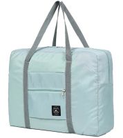 Водонепроникна складна Дорожня сумка Wind Blows Bag XL - 676 для речей на валізу, складаний органайзер трансформер ручної поклажі для подорожей