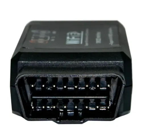 Діагностичний автосканер ELM327 OBD2 Wi-Fi, універсальний автомобільний WiFi сканер pic18f25k8 діагностики автомобілів для iOS / Android / Windows