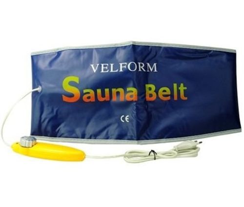 Пояс сауна для схуднення Sauna Belt Сауна Белт