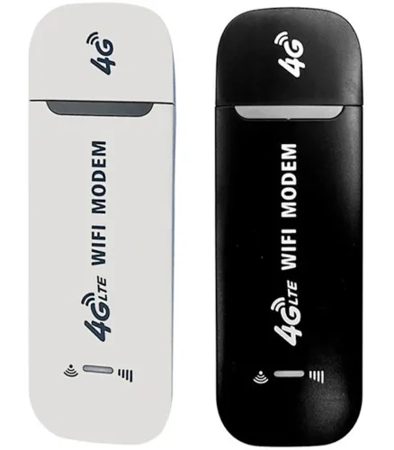 Портативний USB Wi-Fi роутер модем HotSpot Rapture UF902 - 21 4G зі слотом сім карти до 150 Mb / s мобільний маршрутизатор вай фай 3G LTE під сім карту