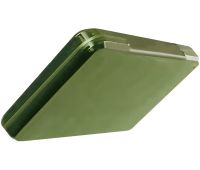 Органайзер для таблеток Portable Pill Box MSK-3516 на 21 ячейку, карманный контейнер для хранения лекарств на 7 дней, таблетница диспенсер на неделю