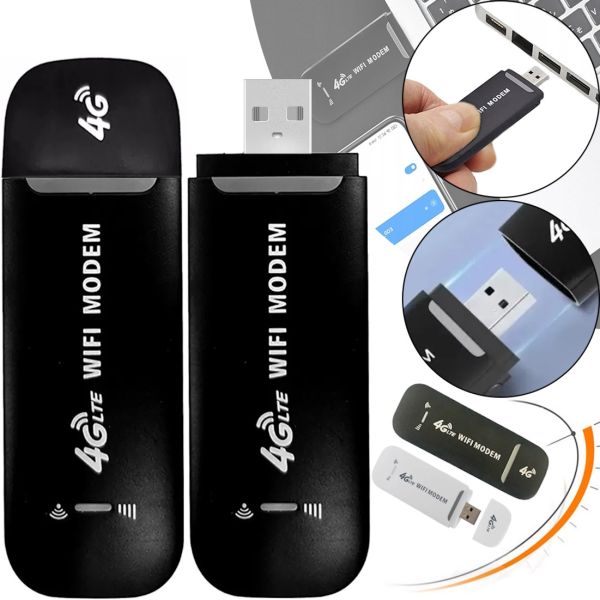 Портативний USB Wi-Fi роутер модем HotSpot Rapture UF902 - 21 4G зі слотом сім карти до 150 Mb / s мобільний маршрутизатор вай фай 3G LTE під сім карту