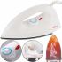Ручна парова праска Royal Deluxe Dry Iron YPF-2003A з тефлоновим покриттям для сухого прасування одягу, Електрична 1000W з регулятором температури