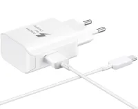 Адаптер зарядка 220V на USB 2A Fast Charger D5 EP-TA300