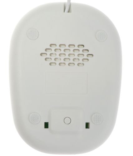 Подогреватель чашек Automatic Thermostatic coaster LSK-1502 для чая и кофе, Нагреватель подставка Lucky чашки с подогревом до 55°C от сети 220В
