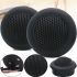 Автомобільні врізні колонки пищалки d = 2.5 cm ProAudio TS-T120 500W динаміки в авто 2 шт, Акустика TS T120 500 Вт в машину, Автоакустика чорні