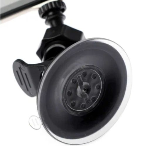 Автомобільний відеореєстратор DVR K6000 Full HD Vehicle Blackbox DVR 1080P, DVR 6000 FullHD, авторегістратор екран 2,4 дюйма в салон машини чорний