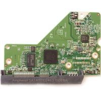 Внутрішній жорсткий диск для комп'ютера Western Digital Blue 1TB WD10EZEX SATA 3.5 " 64MB cache Вінчестер, накопичувач