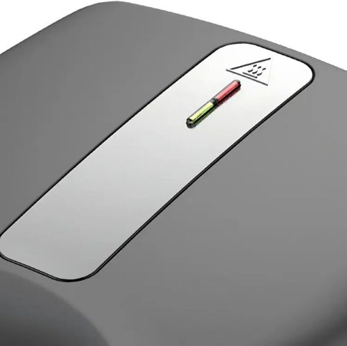 Електрична машинка Hoffmans HM-3010 1400W для приготування пончиків на 16 штук, Апарат для випікання донатів з антипригарним покриттям від мережі
