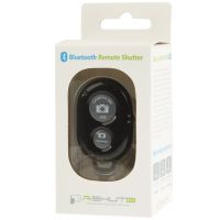 Пульт-кнопка Bluetooth Hoco RC-100 дистанционного управления камерой телефона для селфи палки, универсальный брелок, пульт для Android и IOS, штатива