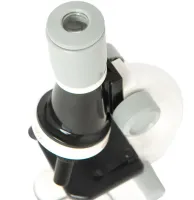 Дитячий мікроскоп Scientific Microscope XD168 з зумом 400х для наукових досліджень Лабораторія зі збільшенням і набором для дослідження HA-156