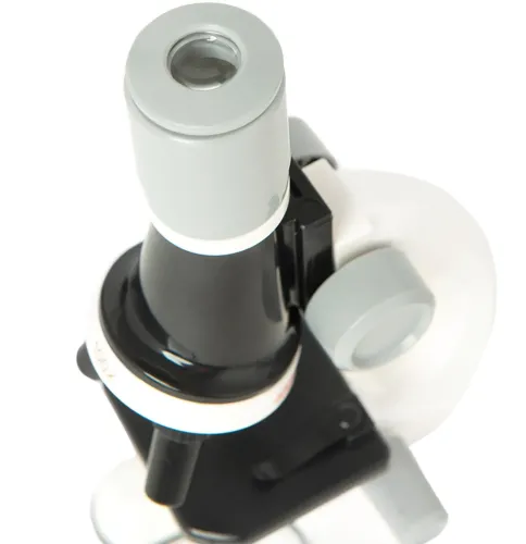Дитячий мікроскоп Scientific Microscope XD168 з зумом 400х для наукових досліджень Лабораторія зі збільшенням і набором для дослідження HA-156