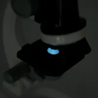 Дитячий мікроскоп Scientific Microscope XD168 з зумом 400х для наукових досліджень Лабораторія зі збільшенням і набором для дослідження HA-156