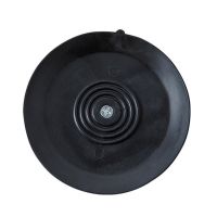 Антивибрационные и противоскользящие подставки Shock Pad 8064 на присосках для стиральной машины, бытовой техники 4 штуки, опоры для мебели