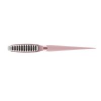 Пластикова гребінець для додання об'єму волоссю Stunning Volume Styler - 035oz жіноча щітка для волосся, гребінець-щітка для укладання волосся рожева