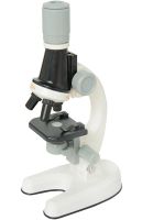 Дитячий мікроскоп Scientific Microscope XD168 з зумом 400х для наукових досліджень Лабораторія зі збільшенням і набором для дослідження HA-156