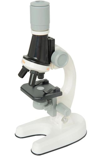 Дитячий мікроскоп Scientific Microscope XD168 з зумом 400х для наукових досліджень Лабораторія зі збільшенням і набором для дослідження HA-156