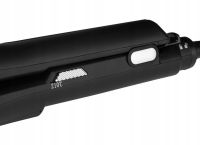 Плойка гофре Automatic Crimping Hair Iron MX-486 для укладки и объема волос, автоматические щипцы, плойка-гофре керамический утюжок с LED индикатором