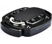Открывалка для банок Can Opener LY-451 2 в 1 многофункциональная винтовая открывалка для пивных бутылок, кухонная открывашка для банок LY451