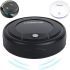 Аккумуляторный робот пылесос Ximeijeie Mop (Home Sweeeping Robot) 500W для дома, Мини робот швабра для сухой уборки, Самоубирающийся пылесос