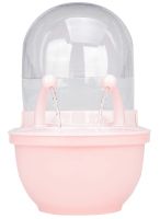 Автоматичний питний фонтан поїлка для собак і кішок Snail Water Dispenser LY - 470 у вигляді равлика 4.5 л, безшумна автопоїлка для тварин від USB