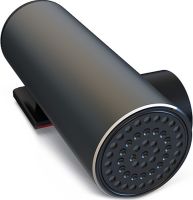 Автомобільний відеореєстратор RIAS DVR W7 1080p 32Гб на лобове скло, авторегістратор з нічною зйомкою, підключення до магнітоли USB Android