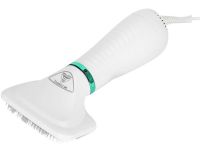 Фен-гребінець для шерсті кішок і собак Pet Grooming Dryer WN - 10 фен щітка, інструмент для грумінгу тварин, пилосос гребінець з шумозаглушенням 2 в 1
