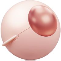 Многоразовый липкий ролик для чистки одежды Travel Cluer MAG-725 для снятия ворса, Круглый валик липучка для удаления шерсти домашних животных