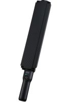 Осветитель селфи-лампа RGB Stick Lamp LC500R светодиодный LED жезл с дефлектором 2500К-8500К отражатель прожектор, цветной селфи стик для фото LS-188