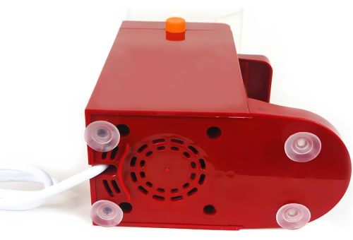 Апарат для приготування арахісової пасти і масла Peanut Butter Maker XL-726 електронна кухонна машинка з чашею 200 мл для горіхів від мережі XL726