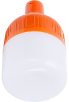 Аварийная LED лампа с солнечной панелью Golden Road GR010 10W аккумуляторный подвесной светильник на солнечной батареи с крючком для кемпинга GR-010