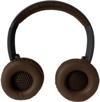 Бездротові накладні Bluetooth навушники lelisu LS - 205 повнорозмірна акумуляторна блютуз гарнітура з вбудованим мікрофоном Mini-jack USB