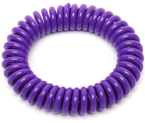 Силіконовий браслет пружина від комарів і комах Mosquito Repellent Bracelet MB-001 антимоскітний репелент з капсулою Ball для дітей і дорослих