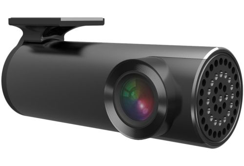 Автомобільний відеореєстратор RIAS DVR W7 1080p 32Гб на лобове скло, авторегістратор з нічною зйомкою, підключення до магнітоли USB Android