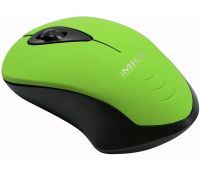 Бездротова ігрова Bluetooth мишка iMICE E-2370 для комп'ютера і ноутбука 2.4GHZ 1600 DPI геймерська оптична блютуз миша для ПК від батарейок USB