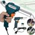 Електричний паяльник Mingmenhanjiang Soldering Tool GT10-60W з автоматичною подачею припою під жала 900M ручний пістолет для пайки від мережі 220V