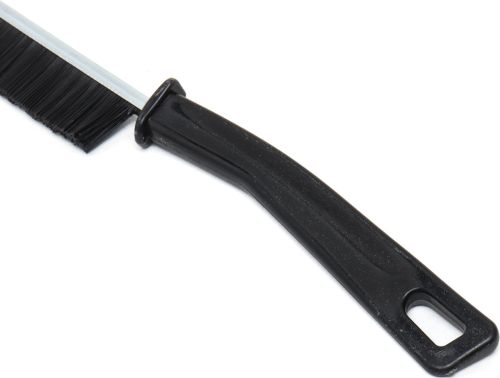Щітка для чищення щілин і зазорів Gap Cleaning Brush AND-67-10 універсальна щітка скребок з ручкою для прибирання плиткових швів і важкодоступних місць