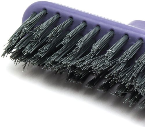 Універсальна щітка для чищення щілин Gap brush AND 703 3 в 1 скребок, що обертається на 360 градусів, з ручкою для прибирання швів, щілин і важкодоступних місць FM227