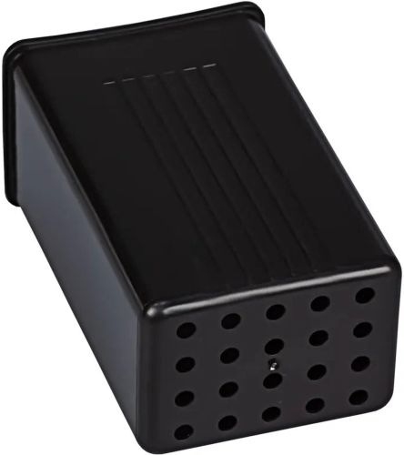 Настінна стійка для зберігання ножів Tool rest AND-71 підвісний тримач для столових приладів і кухонного начиння з гачками на стіну 30х5, 5х5 см