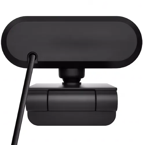Дротова веб-камера для трансляцій Web Camera USB05 Full HD 1080p зовнішня веб камера з мікрофоном і шумозаглушенням для ПК і ноутбука від USB