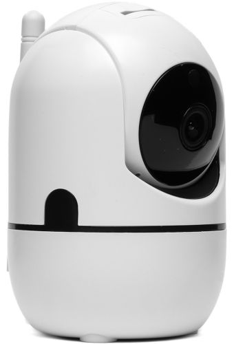 Поворотна IP-камера Smart Camera Y13G 2.0 Мп бездротова Wi-Fi камера відеоспостереження з розпізнаванням осіб і записом відео на карту microSD TF