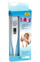 Дитячий електронний термометр Digital Thermometer KT-DT4B градусник для дітей без ртуті, медичний вимірювач температури тіла KTDT4