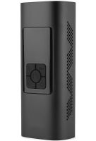 Автомобільний компресор Intelligent Inflator Pump XO CZ012 6000mAh акумуляторний повітряний автокомпресор з РК монітором портативний насос для шин